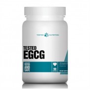 EGCG 90 caps Tested Nutrition